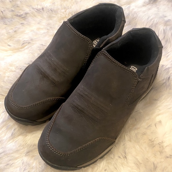 Mens Old West Western Boots - Picture 1 of 5